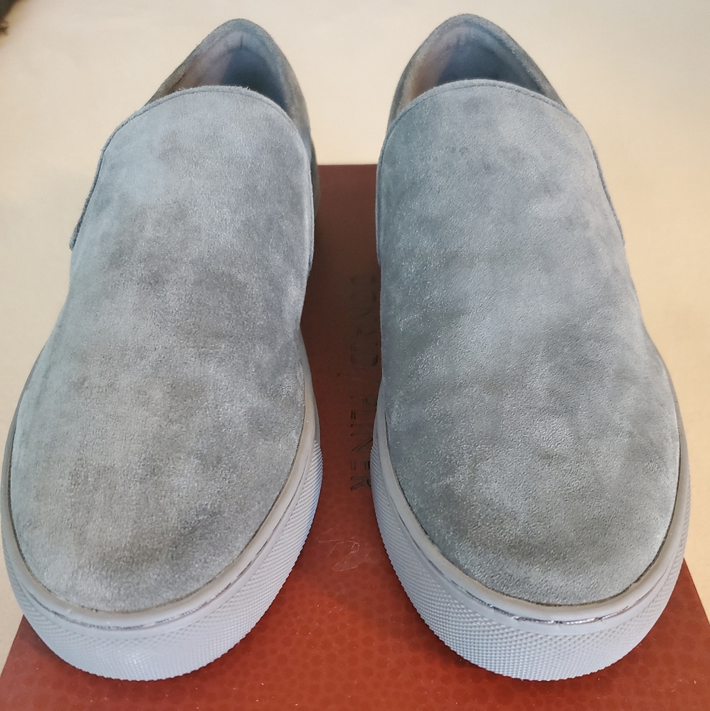 Donald Pliner Slip-On Sneakers